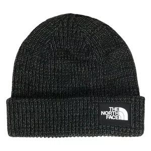 Gorro The North Face Salty Dog Preto