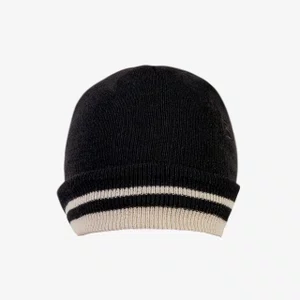 Gorro Fila Sport Life Preto e Off White