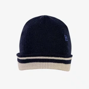 Gorro Fila Sport Life Azul e Off White