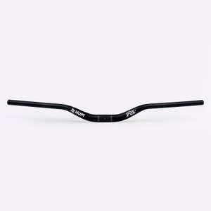Guidão HUPI PUB Rise 40 31.8MM - Preto Guidão HUPI PUB Rise 40 31.8MM - Preto