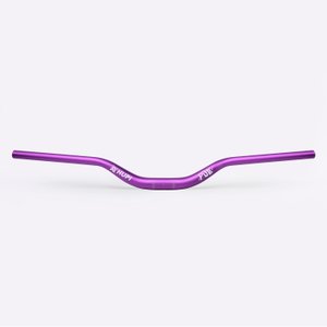 Guidão HUPI PUB Rise 50 31.8MM - Violeta