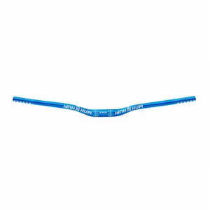 Guidão HUPI Ride Rise 30 700MM - Azul