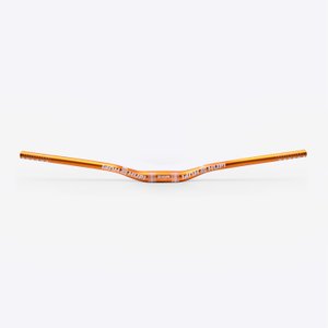 Guidão HUPI RIDE Rise 30 780mm - Dourado Guidão HUPI RIDE Rise 30 780mm - Dourado
