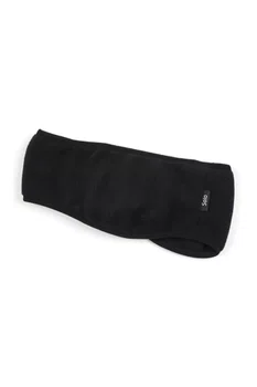 Headband Solo Microfleece III Preta