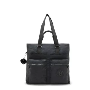 Bolsa Kipling India Preto