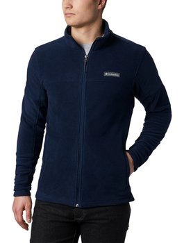Jaqueta Columbia Masculina Basin Trail III Azul