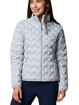 Jaqueta Columbia Feminina Delta Ridge II