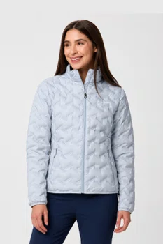 Jaqueta Columbia Feminina Delta Ridge II