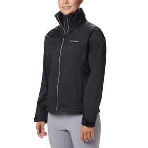 Jaqueta Columbia Switchback III Black Jaqueta Columbia Switchback III Black