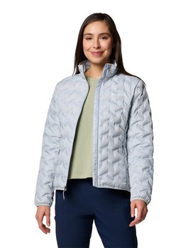 Jaqueta Columbia Feminina Delta Ridge II Jaqueta Columbia Feminina Delta Ridge II