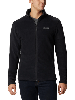 Jaqueta Columbia Masculina Basin Trail III Preto