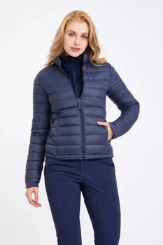 Jaqueta Insulate TS Feminina Azul Marinho