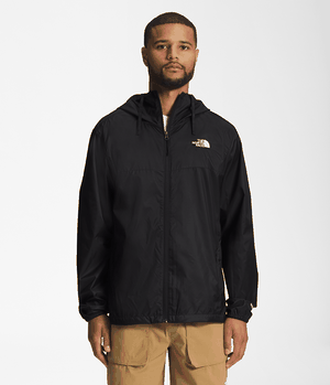 Jaqueta The North Face Cyclone 3 Preto Masculino