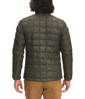 THE NORTH FACE - HUPI