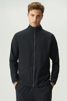 Jaqueta Fila Essential Floating Masculina Preta