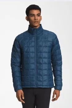 Jaqueta Masculina ThermoBall Eco 2.0 Azul