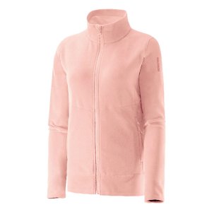 Jaqueta Salomon Polar LT HZ  Feminino Rosa