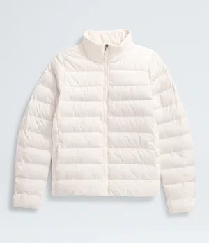 Jaqueta The North Face Feminina Aconcágua 3 Branco Jaqueta The North Face Feminina Aconcágua 3 Branco