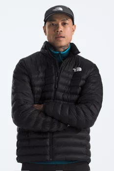 Jaqueta The North Face Masculina Terra Peak Preta