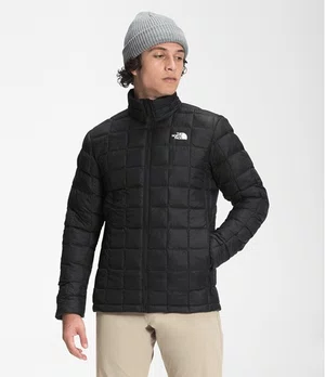 Jaqueta The North Face Masculina Thermoball Eco 2.0 Preta