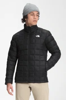 Jaqueta The North Face Masculina Thermoball Eco 2.0 Preta