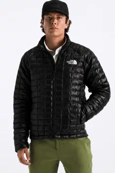 Jaqueta The North Face Thermoball Masculina Preta