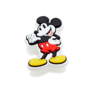 Jibbitz Crocs Charms Disney Mickey Mouse 