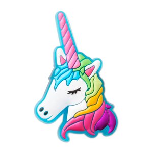 Jibbitz Crocs Charms Unicórnio