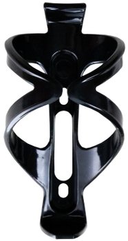 Kit 10 Unidades Suporte Caramanhola Garrafa Agua Nylon Preto