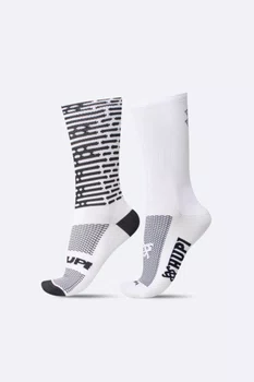 Kit 2 Meias HUPI Run ID