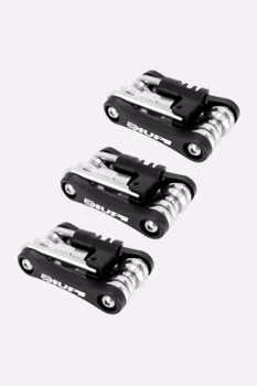 Kit 3 Unidades Canivete HUPI MT-002 12 Funções