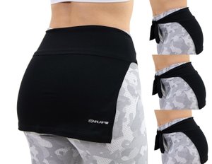 Kit 3 Unidades Tapa Bumbum Cover HUPI Fitness Academia