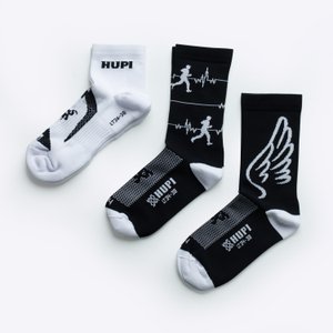 Kit HUPI 3 Meias