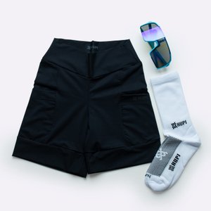 Kit HUPI Óculos Bermuda Meia