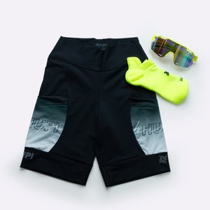 Kit HUPI Óculos Bermuda Meia