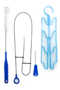 Kit Limpeza para Refil de Hidratação HUPI