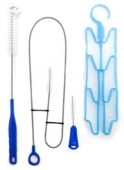Kit Limpeza para Refil de Hidratação HUPI