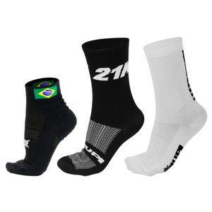 Kit Meias 4 - HUPI