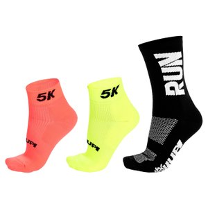 KIT Meias Coloridas 08 - HUPI