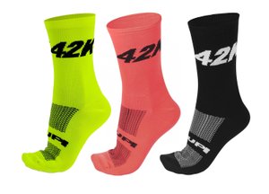 Kit Meias Maratona 42K - HUPI