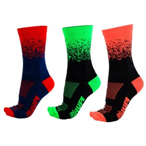 Kit Meias Splash - HUPI