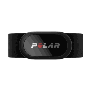 Kit Com 6 Sensores Cardiaco H10 Polar M/GGG