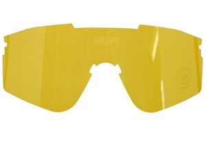 Lente Extra - Óculos de Sol   - Maverick Amarela