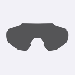 Lente Extra Aspen Preto