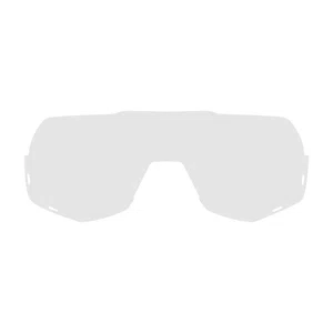 Lente Extra Huez Transparente