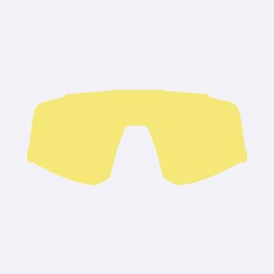 Lente Extra - Óculos de Sol Brisa Amarelo