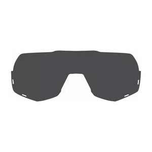 Lente Extra Huez Preto