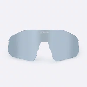 Lente Extra para Óculos Champs Prata Espelhado