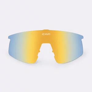 Lente Extra para Óculos Sprint Dourado Espelhado