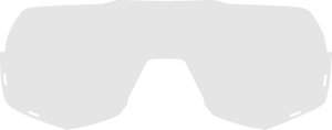 Lente Extra Óculos de Sol Huez - Transparente
